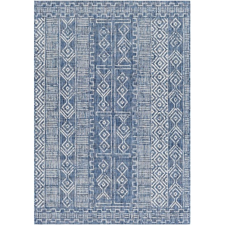 Livabliss Eagean EAG-2346 Outdoor Safe Area Rug EAG2346-23